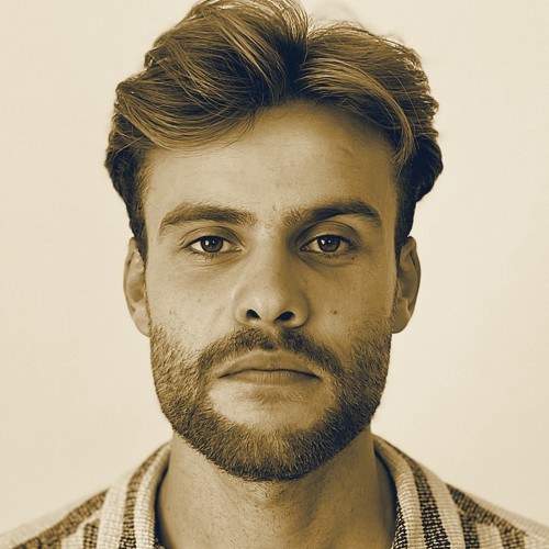 Elias Keeler