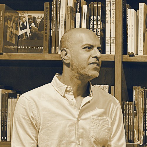 Haroon Moghul