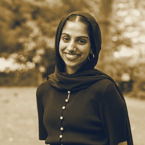 Sadia Malik